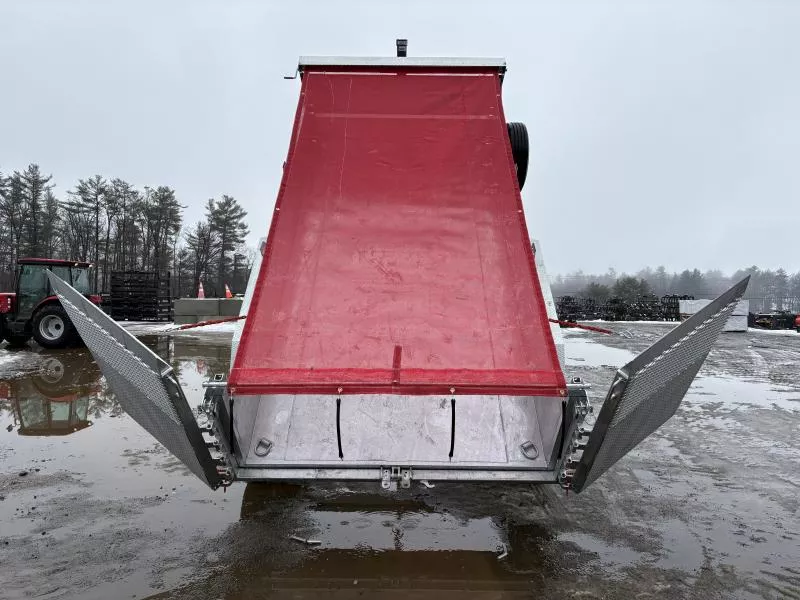 new Dump Trailers N&N Trailers  for sale, in Turner, ME Thumbnail 17