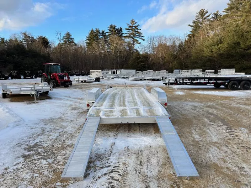 new Car Haulers / Racing Trailers CargoPro Trailers  for sale, in Loudon, NH Thumbnail 10