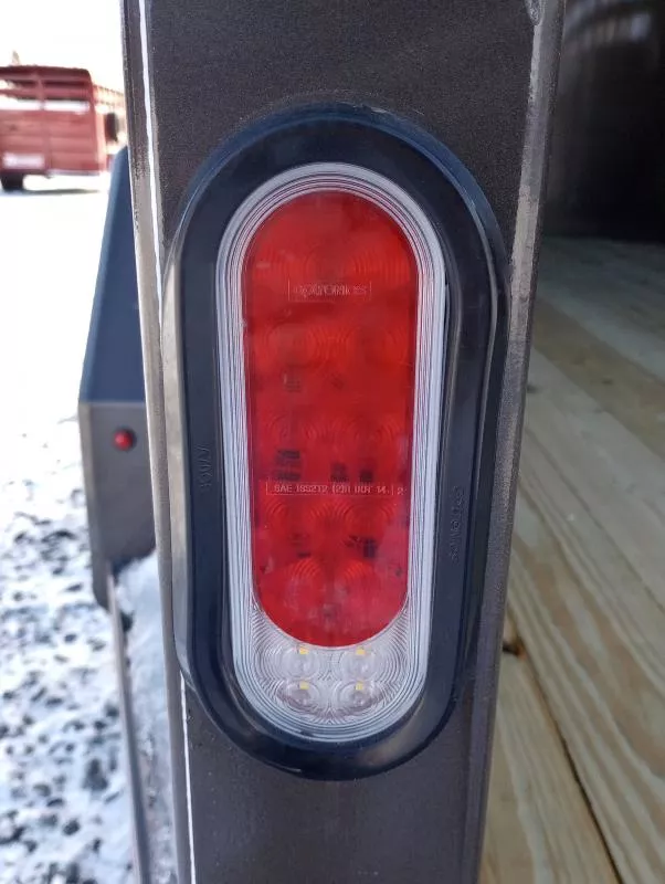 new Horse Trailers CornPro  for sale, in Manchester, ME Thumbnail 15