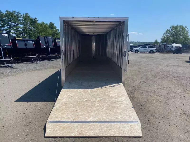 new Snowmobile Trailers Stealth Trailers  for sale, in Loudon, NH Thumbnail 10