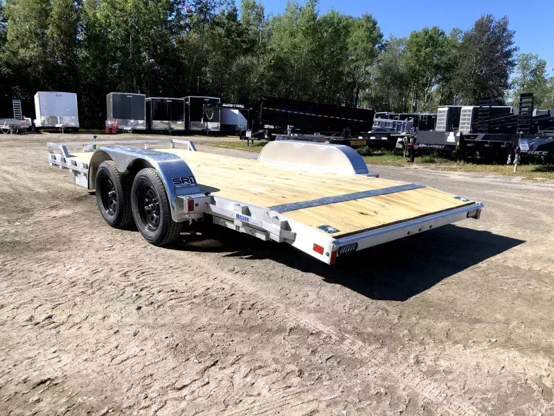 new Car Haulers / Racing Trailers Mission  for sale, in Bangor, ME Thumbnail 4
