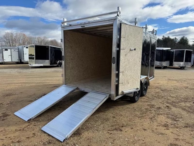 new Cargo (Enclosed) Trailers Stealth Trailers Other for sale, in Loudon, NH Thumbnail 11