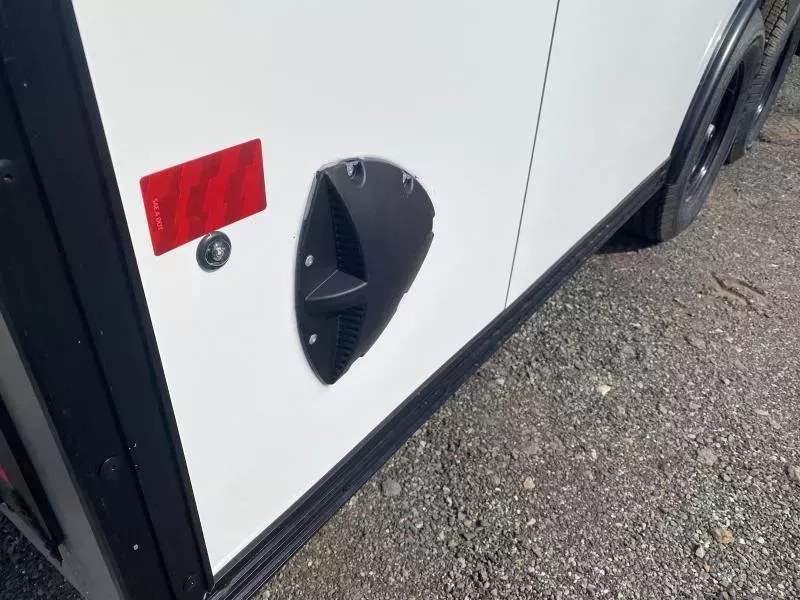 new Cargo (Enclosed) Trailers Stealth Trailers Other for sale, in Loudon, NH Thumbnail 19