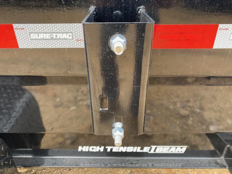 new Dump Trailers Sure-Trac  for sale, in Loudon, NH Thumbnail 24