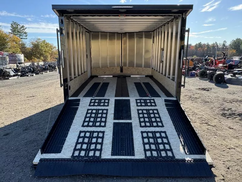 new Snowmobile Trailers Durabull Trailers  for sale, in Turner, ME Thumbnail 10