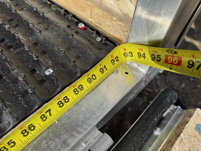 new Snowmobile Trailers SnoPro Trailers  for sale, in Loudon, NH Thumbnail 13