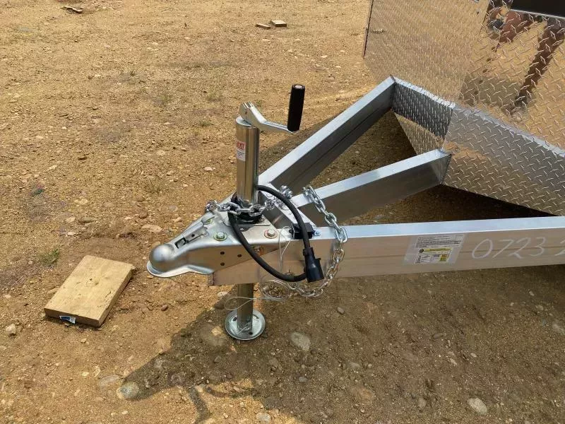 new Cargo (Enclosed) Trailers Durabull Trailers  for sale, in Loudon, NH Thumbnail 23