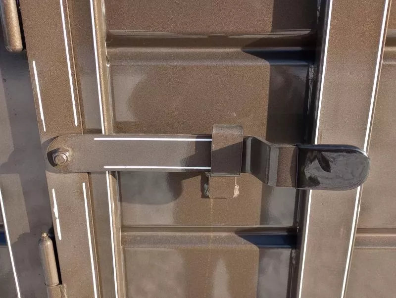 new Horse Trailers CornPro  for sale, in Manchester, ME Thumbnail 13