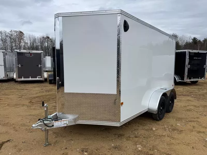 new Cargo (Enclosed) Trailers Stealth Trailers Other for sale, in Loudon, NH Thumbnail 4