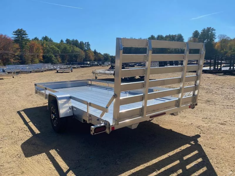new Utility Trailers Bear Track  for sale, in Loudon, NH Thumbnail 7
