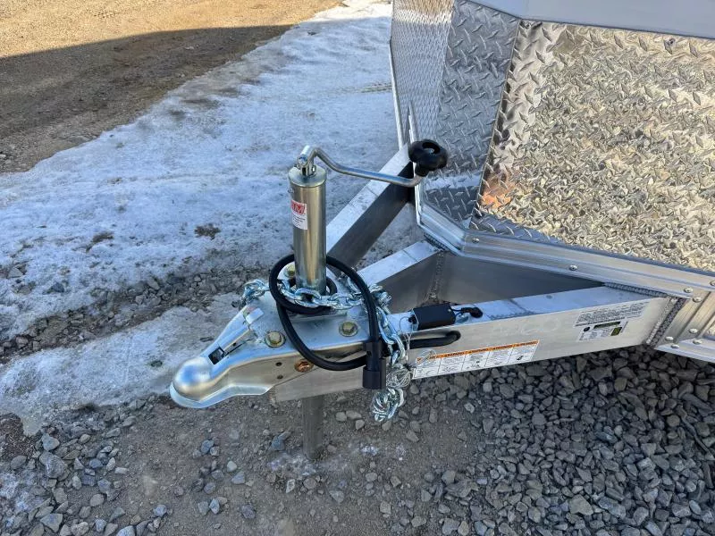 new Cargo (Enclosed) Trailers Stealth Trailers  for sale, in Loudon, NH Thumbnail 24