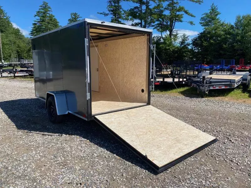 new Cargo (Enclosed) Trailers ITI Cargo Other for sale, in Loudon, NH Thumbnail 2