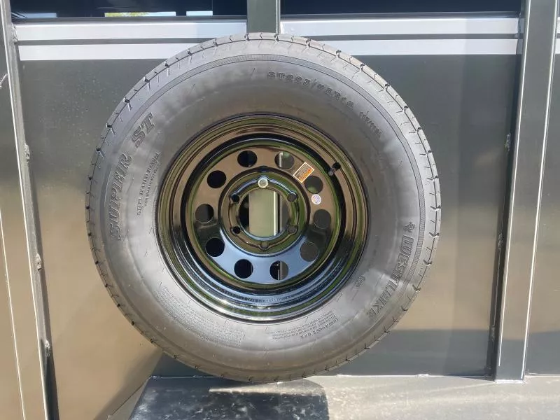 new Horse Trailers CornPro  for sale, in Loudon, NH Thumbnail 16