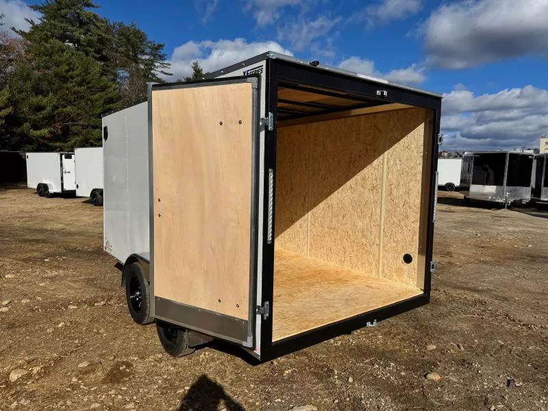 new Cargo (Enclosed) Trailers ITI Cargo Other for sale, in Loudon, NH Thumbnail 2