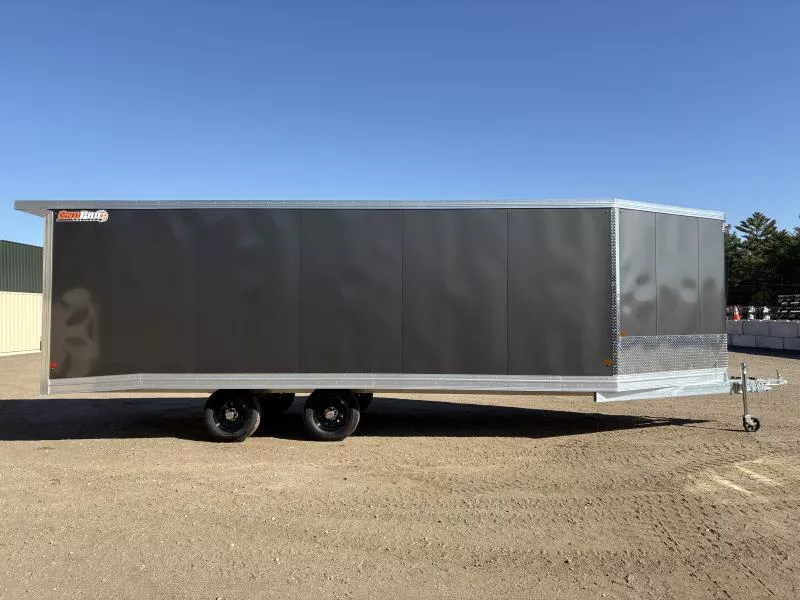 new Snowmobile Trailers SnoPro Trailers  for sale, in Turner, ME Thumbnail 7
