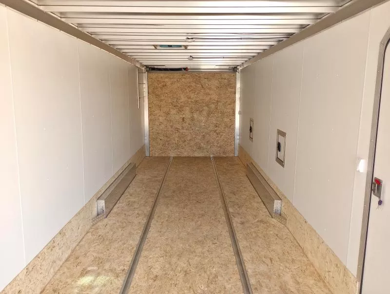 new Snowmobile Trailers Mission  for sale, in Manchester, ME Thumbnail 14