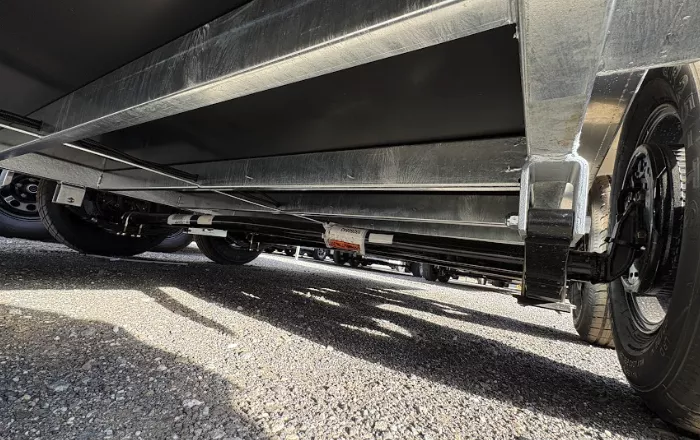 new Cargo (Enclosed) Trailers Ideal Cargo  for sale, in Turner, ME Thumbnail 18