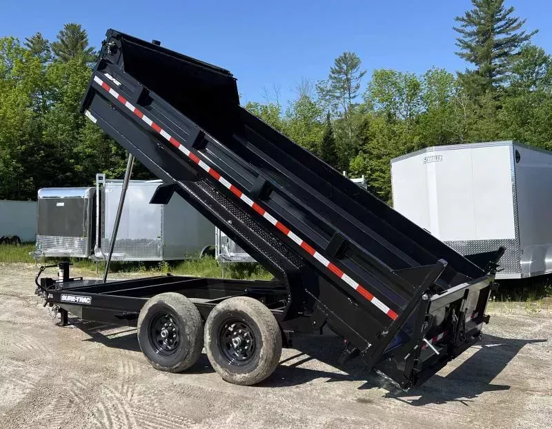 new Dump Trailers Sure-Trac  for sale, in Bangor, ME Thumbnail 22