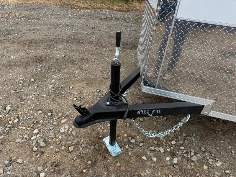 new Cargo (Enclosed) Trailers Covered Wagon Trailers Other for sale, in Loudon, NH Thumbnail 22