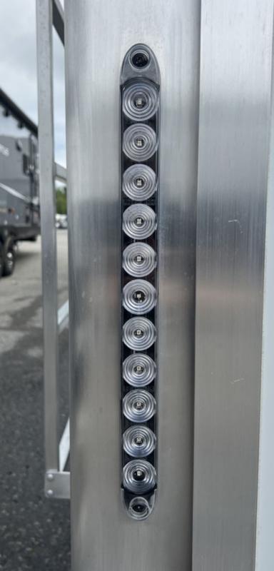 new Horse Trailers Merhow Other for sale, in Manchester, ME Thumbnail 21