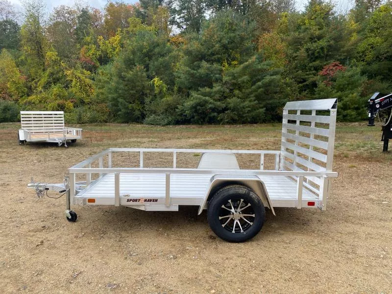 new Utility Trailers Sport Haven Other for sale, in Loudon, NH Thumbnail 5