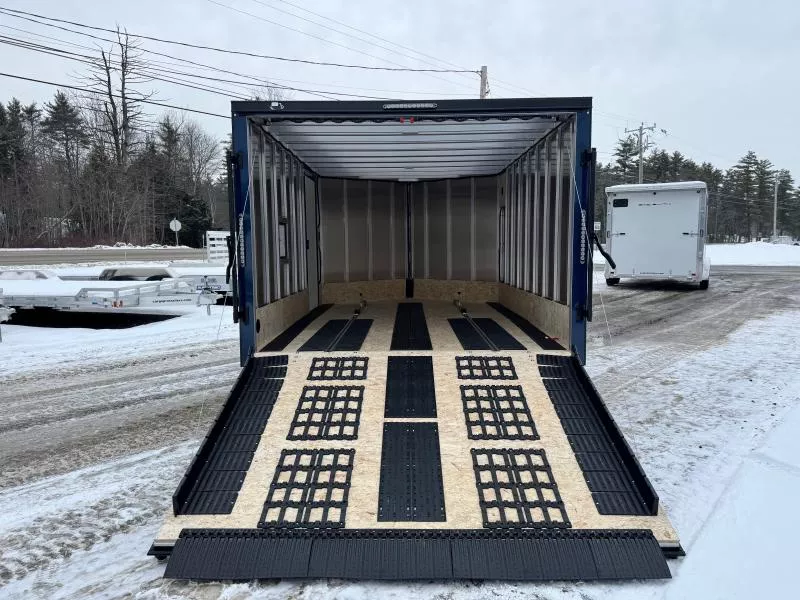 new Snowmobile Trailers Durabull Trailers  for sale, in Loudon, NH Thumbnail 10