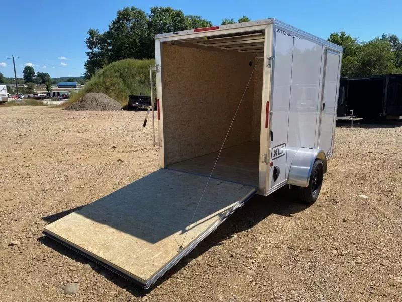 new Cargo (Enclosed) Trailers Stealth Trailers  for sale, in Loudon, NH Thumbnail 11