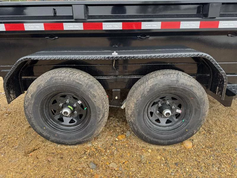 new Dump Trailers Sure-Trac Other for sale, in Loudon, NH Thumbnail 17