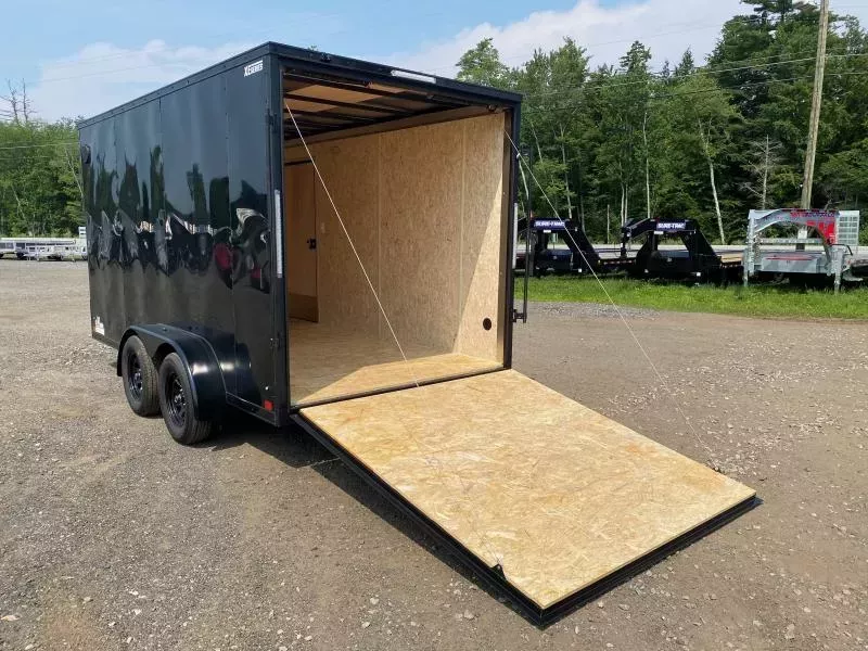 new Cargo (Enclosed) Trailers ITI Cargo Other for sale, in Loudon, NH Thumbnail 2