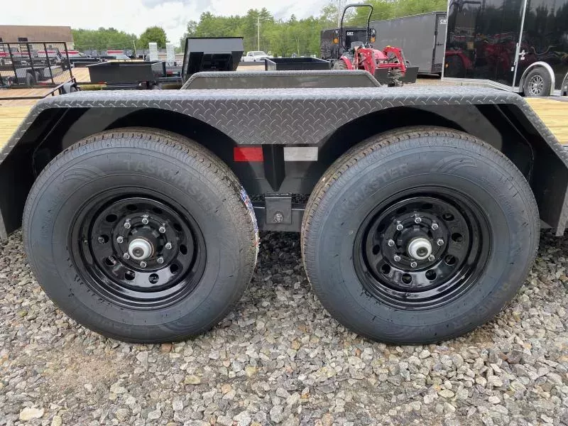 new Equipment / Flatbed Trailers Rice Trailers Other for sale, in Loudon, NH Thumbnail 14