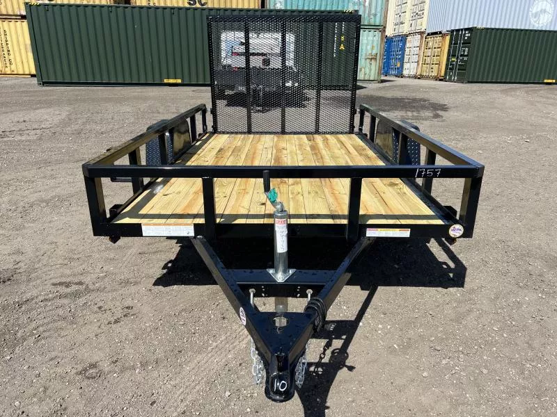 new Utility Trailers Sure-Trac  for sale, in Turner, ME Thumbnail 8