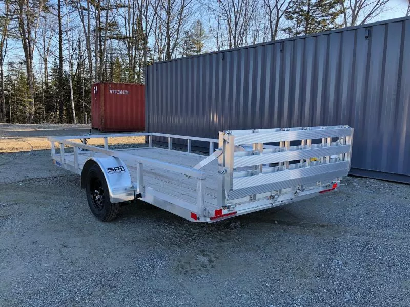 new Utility Trailers Mission  for sale, in Bangor, ME Thumbnail 6