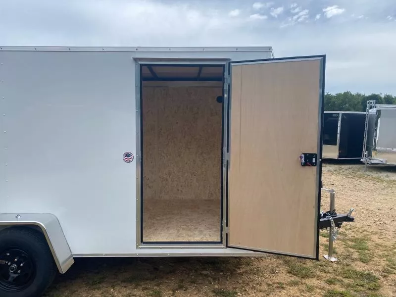 new Cargo (Enclosed) Trailers ITI Cargo Other for sale, in Loudon, NH Thumbnail 21