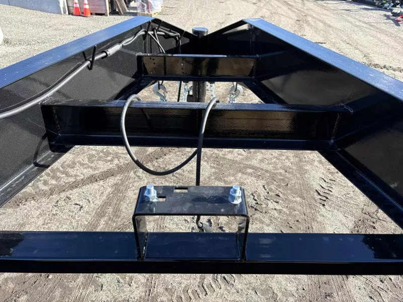 new Equipment / Flatbed Trailers Sure-Trac  for sale, in Turner, ME Thumbnail 16