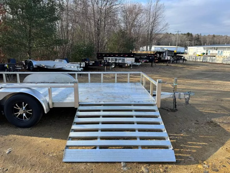 used Equipment / Flatbed Trailers Sport Haven Other for sale, in Loudon, NH Thumbnail 13