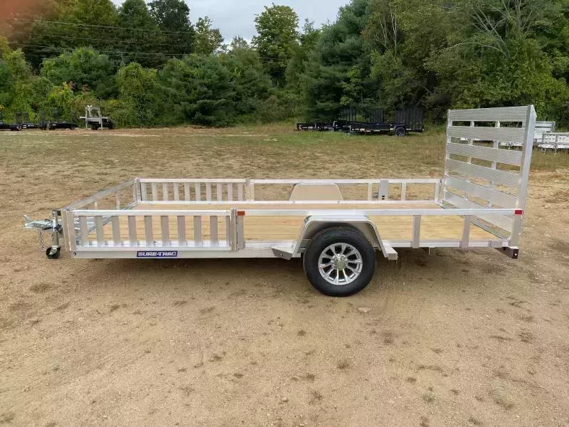 new Utility Trailers Sure-Trac Other for sale, in Loudon, NH Thumbnail 8