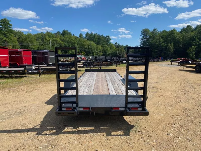 new Equipment / Flatbed Trailers Hillcrest Trailers  for sale, in Loudon, NH Thumbnail 7