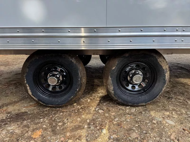 new Snowmobile Trailers SnoPro Trailers Other for sale, in Loudon, NH Thumbnail 22