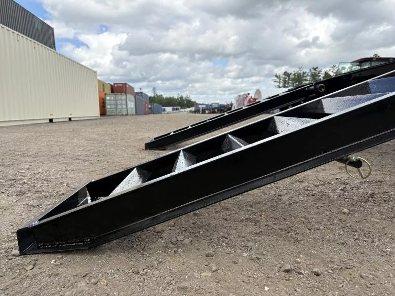 new Equipment / Flatbed Trailers Sure-Trac  for sale, in Turner, ME Thumbnail 12