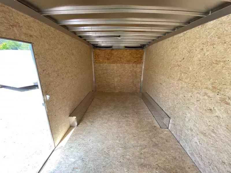 new Cargo (Enclosed) Trailers Stealth Trailers Other for sale, in Loudon, NH Thumbnail 22