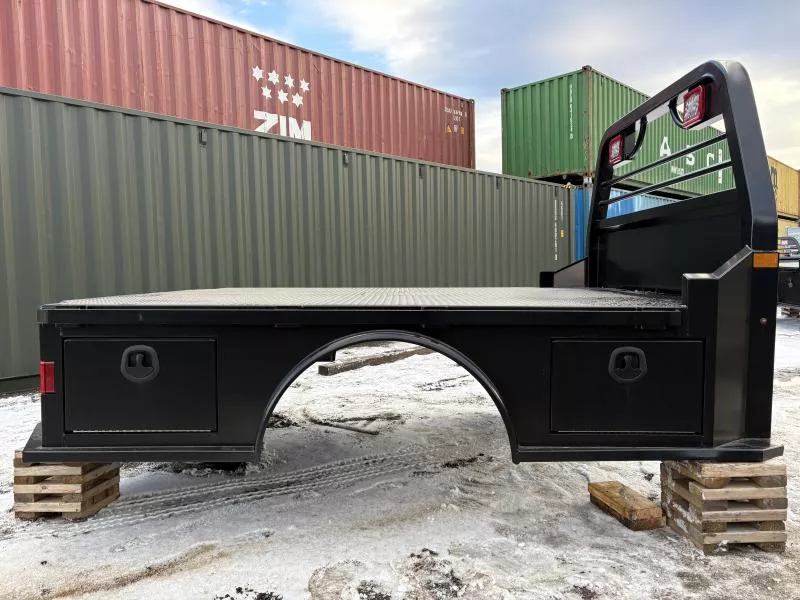 new Flat Decks NXG  for sale, in Turner, ME Thumbnail 4