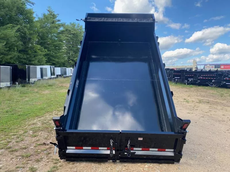 new Dump Trailers Sure-Trac Other for sale, in Loudon, NH Thumbnail 10
