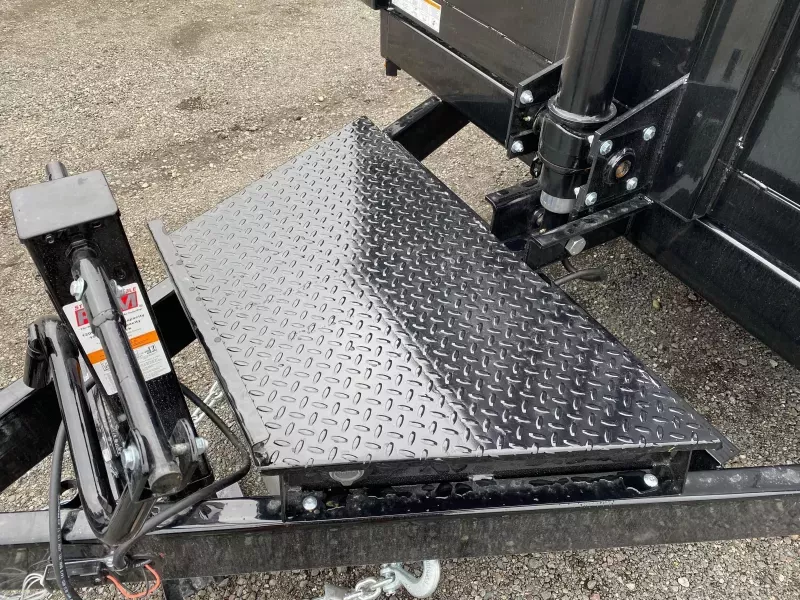 new Dump Trailers Sure-Trac Other for sale, in Loudon, NH Thumbnail 19