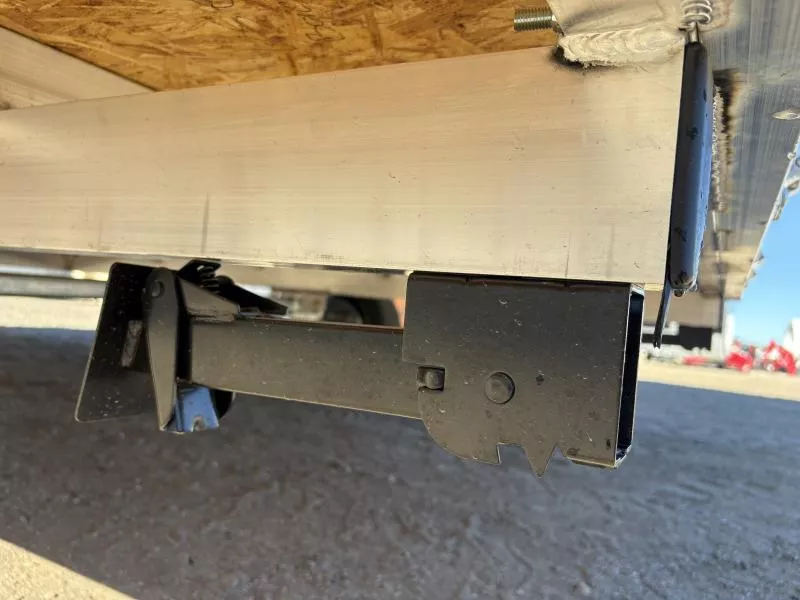 new Snowmobile Trailers Durabull Trailers  for sale, in Turner, ME Thumbnail 15