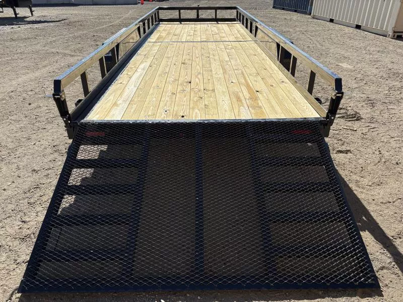 new Utility Trailers Sure-Trac  for sale, in Turner, ME Thumbnail 10