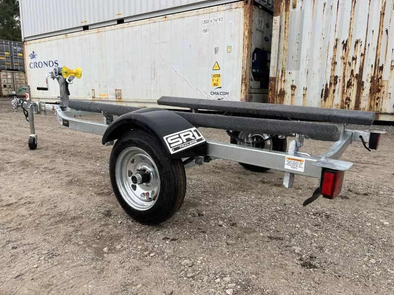 new Watercraft Trailers Venture Trailers  for sale, in Turner, ME Thumbnail 3
