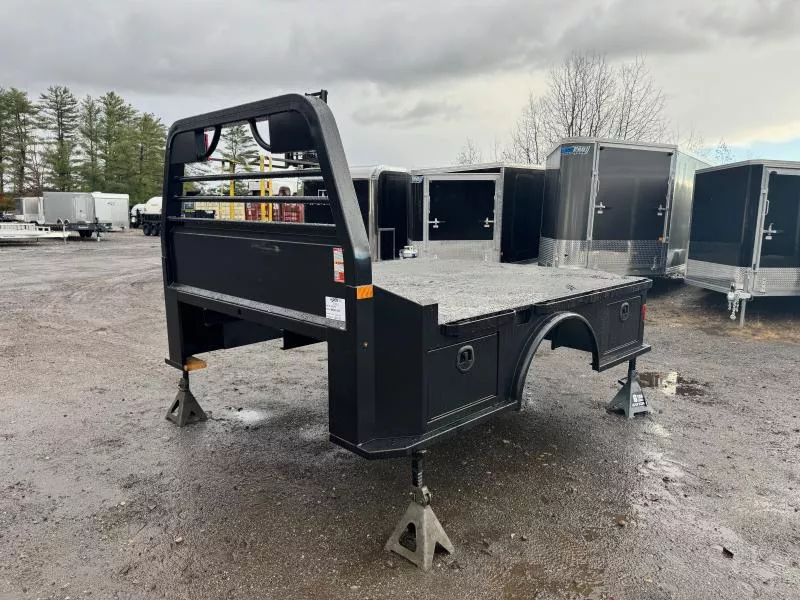 new Flat Decks NXG  for sale, in Loudon, NH Thumbnail 2