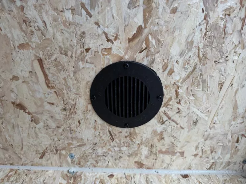 new Cargo (Enclosed) Trailers Durabull Trailers  for sale, in Loudon, NH Thumbnail 18