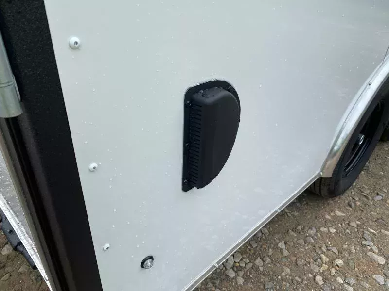 new Cargo (Enclosed) Trailers ITI Cargo Other for sale, in Loudon, NH Thumbnail 19