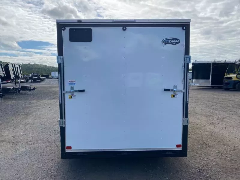 new Cargo (Enclosed) Trailers ITI Cargo Other for sale, in Loudon, NH Thumbnail 7